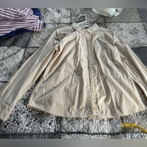 Van Heusen  Long sleeve button up